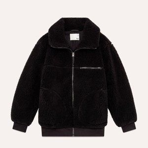 Wilfred Free/Aritzia The Teddy Jacket